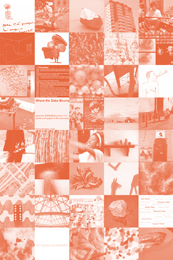 Ana Manso e Andr&eacute; Rom&atilde;o. Sirena