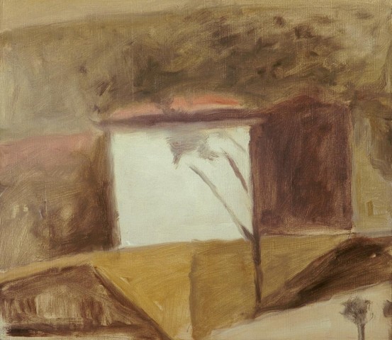 Morandi. L'essenza del paesaggio Morandi. L'essenza del paesaggio