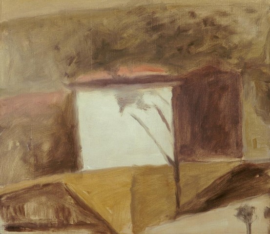 Morandi. L'essenza del paesaggio