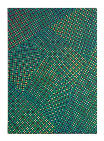 Mario Nigro - The Armory Show 2019, dal 7 al 10 marzo Mario Nigro - The Armory Show 2019, dal 7 al 10 marzo