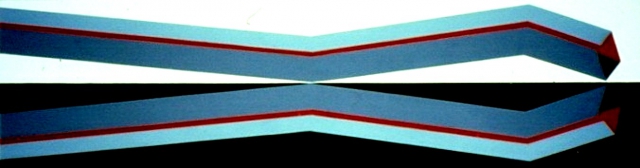 Gianni De Tora “Spazio, geometrie del tempo” Gianni De Tora “Spazio, geometrie del tempo”