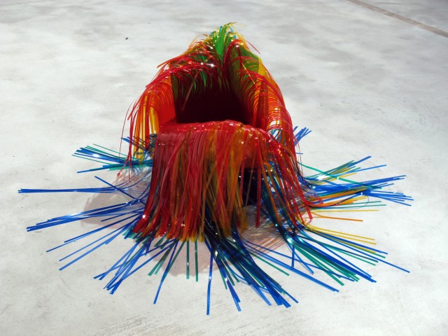 &ldquo;Uno, nessuno &hellip;&rdquo;