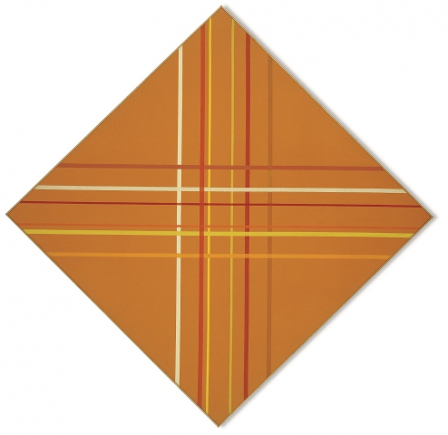 Kenneth Noland. Opere 1958 - 1980 Kenneth Noland. Opere 1958 - 1980