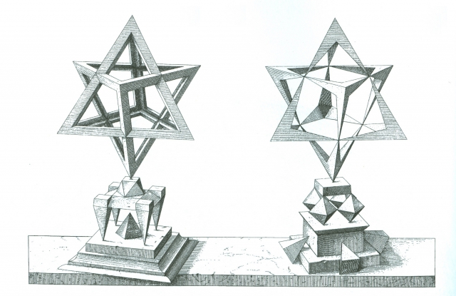 TETRAEDRO TETRAEDRO