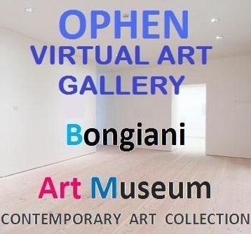 Spazio Ophen Virtual Art Gallery