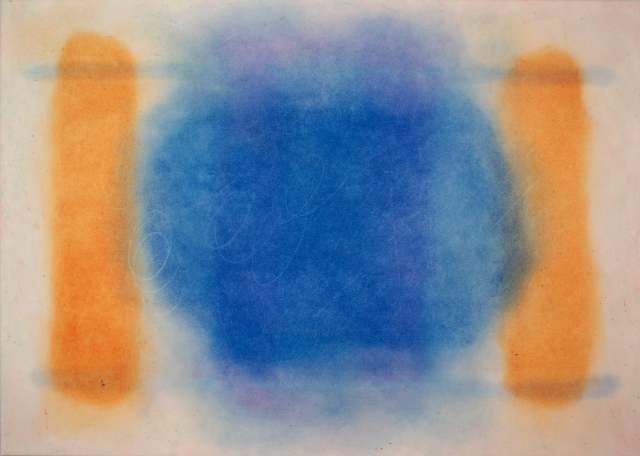 Luca Lanzi "Layer"