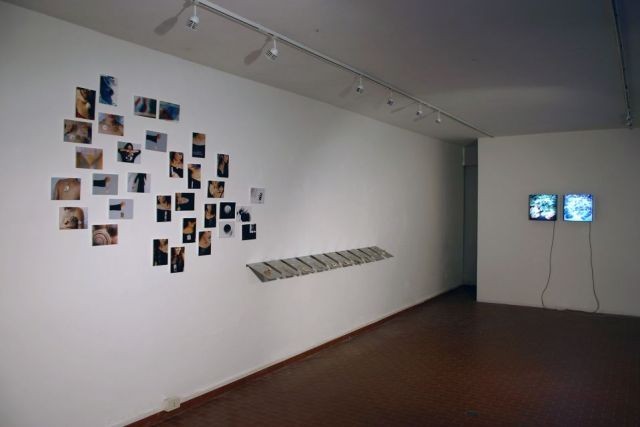 ANTONIO PICARDI: Leaves