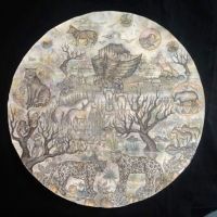 La Parabola Ieri Oggi e Domani