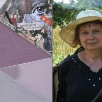 Anna Boschi. WUNDERKAMMER / Visual Poetry