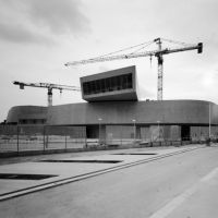 Gabriele Basilico. fotografie dalle collezioni del MAXXI