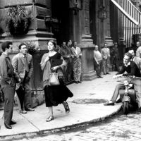 Ruth Orkin e Morris Engel. Dalla fotografia alla cinematografia