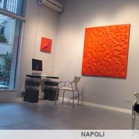 Aica Andrea Ingenito Contemporary Art - Napoli