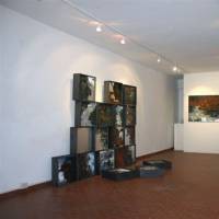 MARCO D&rsquo;EMILIA: Frammenti da un monologo interiore