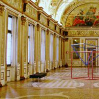 Lucio Pozzi "Risonanze / People and things"