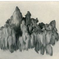 Salvatore Arancio. The Little Man of the Forest With the Big Hat