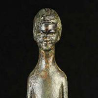 Alberto Giacometti e il Capolavoro etrusco L’Ombra della sera