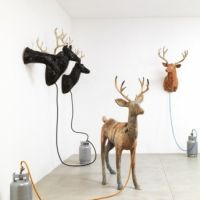 Dennis Oppenheim. Sculture 1979 - 2006