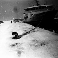 Yasuhiro Ogawa. Yuki - Winter Journey