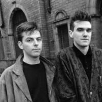 Stephen Wright. The Smiths - Definitive indie