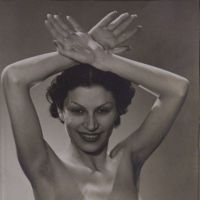 Man Ray "Models"