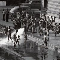 Gordon Parks. Una storia americana