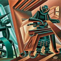 universo Depero