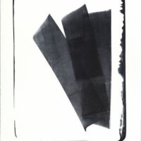 Hans Hartung. La radice del segno, l'opera grafica