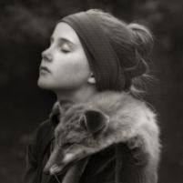 Beth Moon. Between Earth and Sky