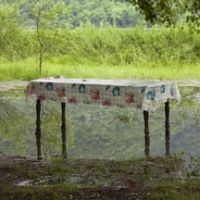 Jessica Backhaus. Once, Still and Forever.