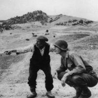 Robert Capa. Una vita leggermente fuori fuoco