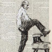 William Kentridge. Opere 2012-2014