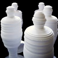 Kwangwoo Han. Movement for self-reproduce