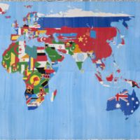 Alighiero e Boetti. Tra se' e se'