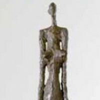 Alberto Giacometti. A un passo dal tempo