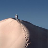 Walter Bonatti. Fotografie dai grandi spazi