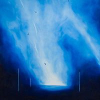 Ernesto Morales. Astrolabio di viaggio