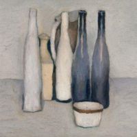 Giorgio Morandi. 1890 - 1964