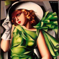 Tamara de Lempicka