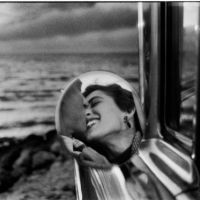 Elliott Erwitt. Retrospective