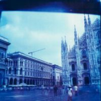 Maurizio Galimberti. Metamorfosi