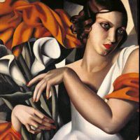 Tamara de Lempicka. mostra monografica