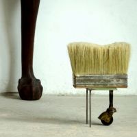 Marco Bernardi. Topi Meccanici