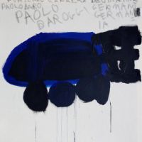 Paolo Baroggi. In arte Schwarzenegge