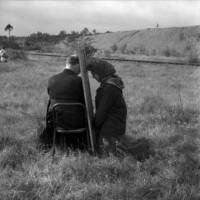 Léonard Gianadda. Fotoreporter degli Anni ’50