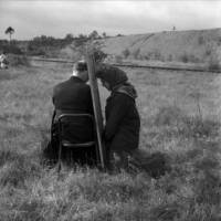 Léonard Gianadda. Fotoreporter degli Anni ’50