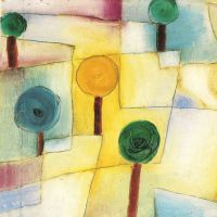 Paul Klee. Mondi animati