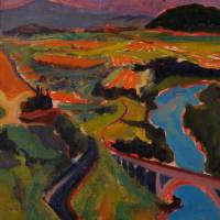 Orizzonti Dischiusi. Arte del novecento tra italia e slovenia