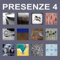 "PRESENZE 4" Al tempo del coronavirus