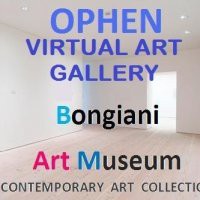 Spazio Ophen Virtual Art Gallery