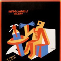 Fortunato Depero "Futurismo e pubblicità"